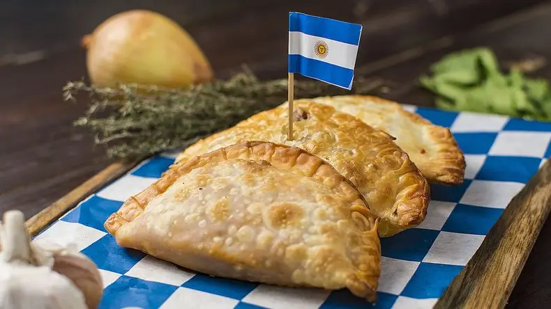 La gastronomía argentina sigue pisando fuerte en España