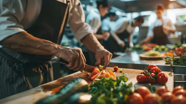 La gastronomía argentina en foco: se revelarán restaurantes con estrellas Michelin en Buenos Aires y Mendoza