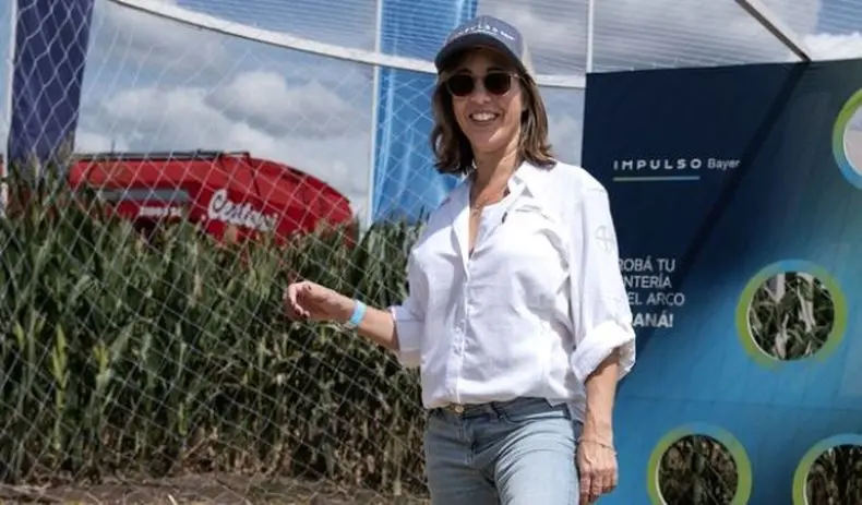 Agricultura regenerativa, la propuesta de Bayer para el futuro del campo argentino