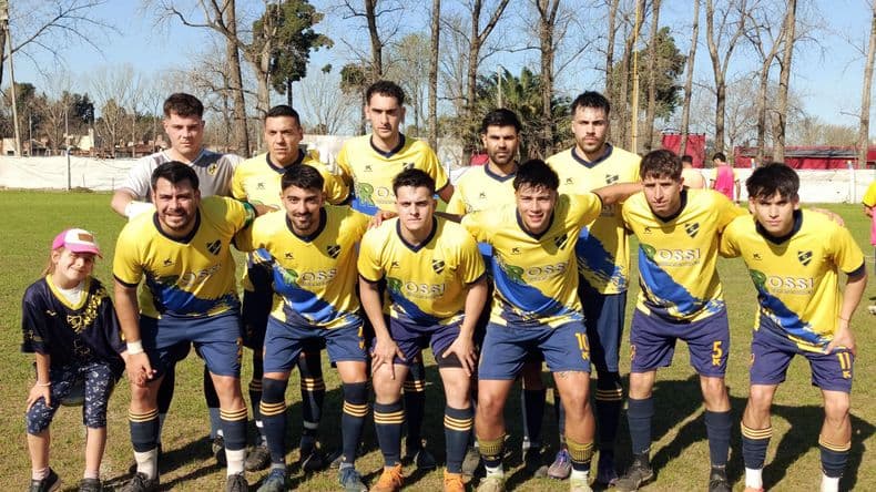 Arranca con dos partidos la tercera fecha de interzonales de Primera A del fútbol local