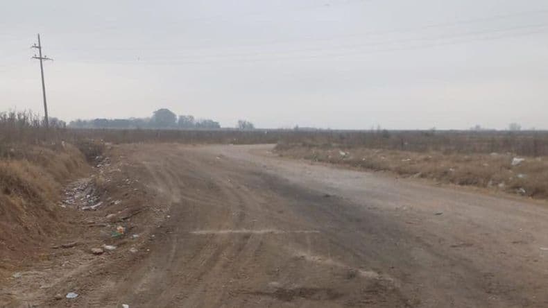 Basurales clandestinos muestran la desidia y falta de empatía de muchos pergaminenses