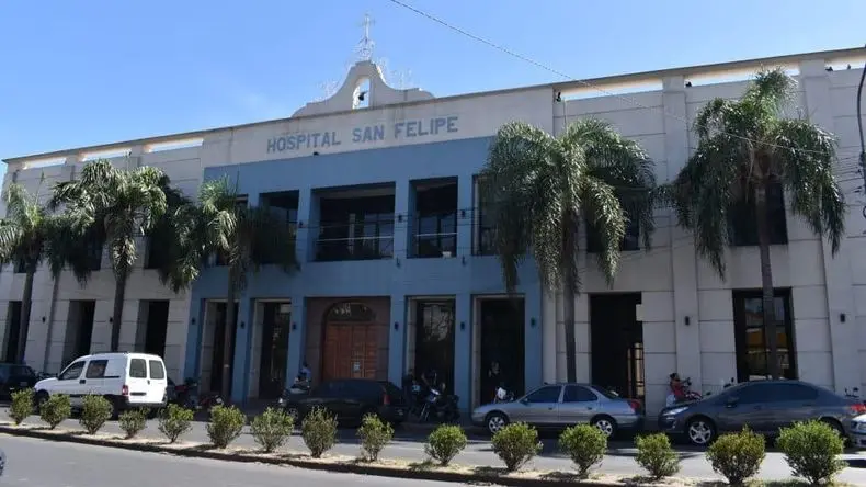 Evoluciona favorablemente la docente herida por la explosión en la feria de ciencias en Rancagua