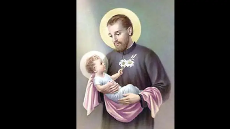 En tiempos de necesidad, la feligresía pide pan y trabajo a San Cayetano