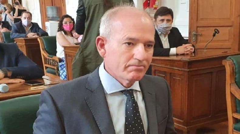Ignacio Maiztegui impulsa un refuerzo en la campaña contra la Fiebre Hemorrágica