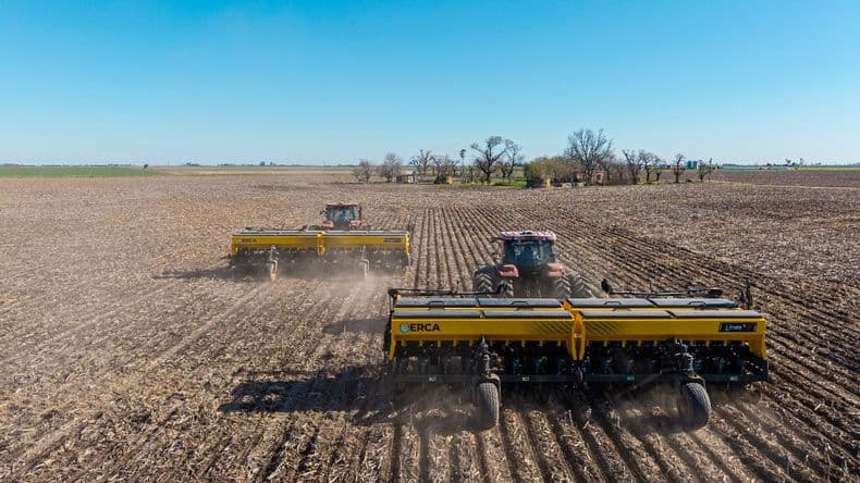 Rentabilidad dispar en el campo: solo la hacienda le ganó a la inflación