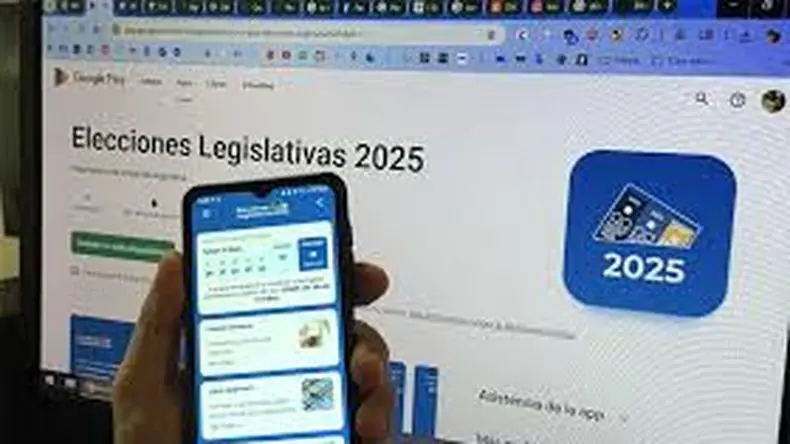 Elecciones: advierten por estafa con correos falsos para reclamar multas a quienes no votaron