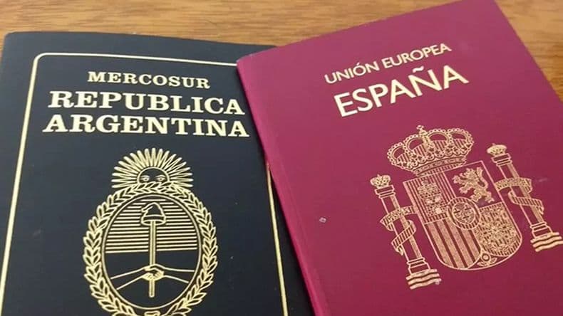 Ciudadania española: El fin de la Ley Nietos y los cambios que se vienen