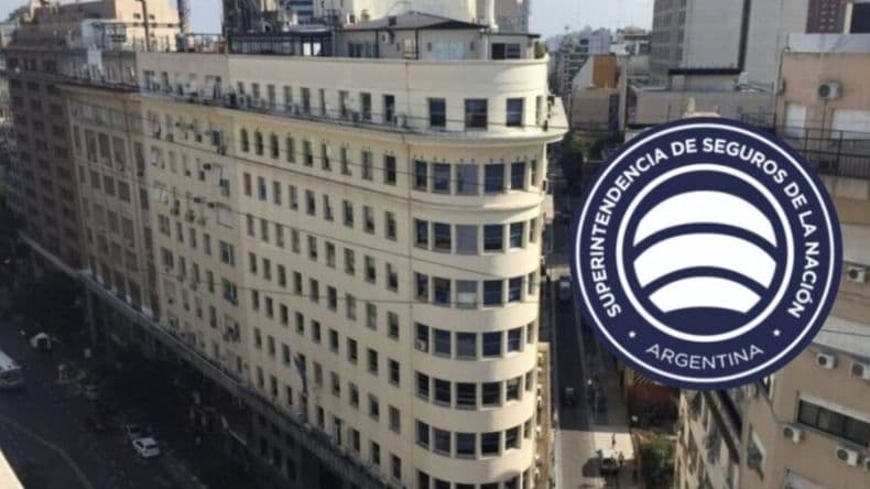 Superintendencia de Seguros de la Nación: actualizan relevamientos de juicios y mediaciones