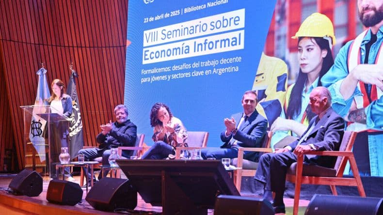 Seguros y empleo: eje central del seminario organizado por la OIT