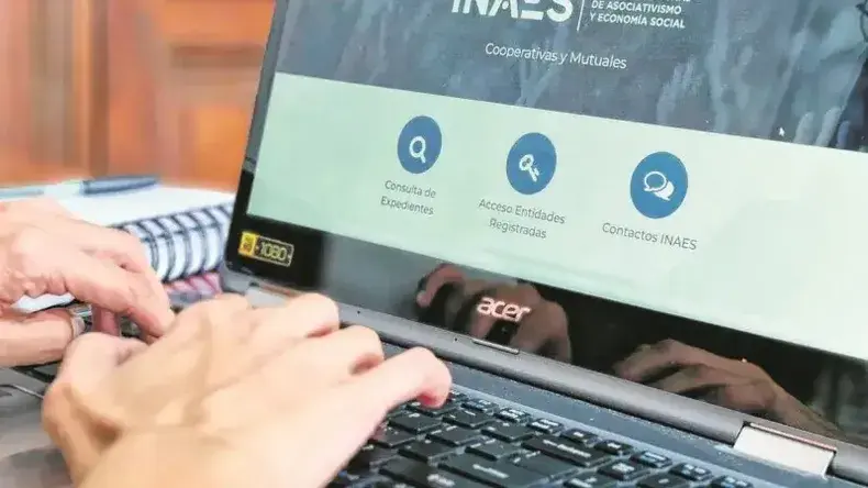 El Gobierno suspendió a más de 2.000 cooperativas y mutuales por irregularidades administrativas