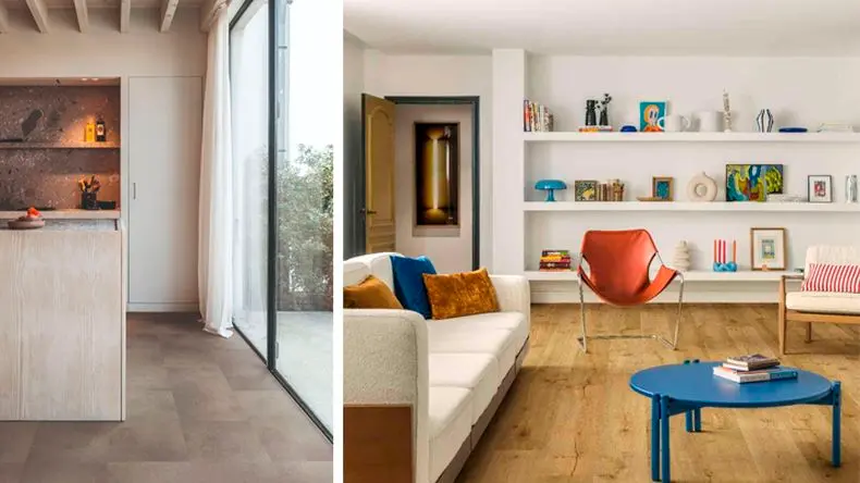 Interiorismo 2026: hogares más cálidos, expresivos y con identidad propia