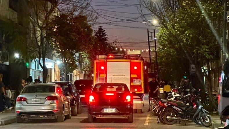 Intervención preventiva ante pérdidas de gas en el edificio del Conservatorio de Música