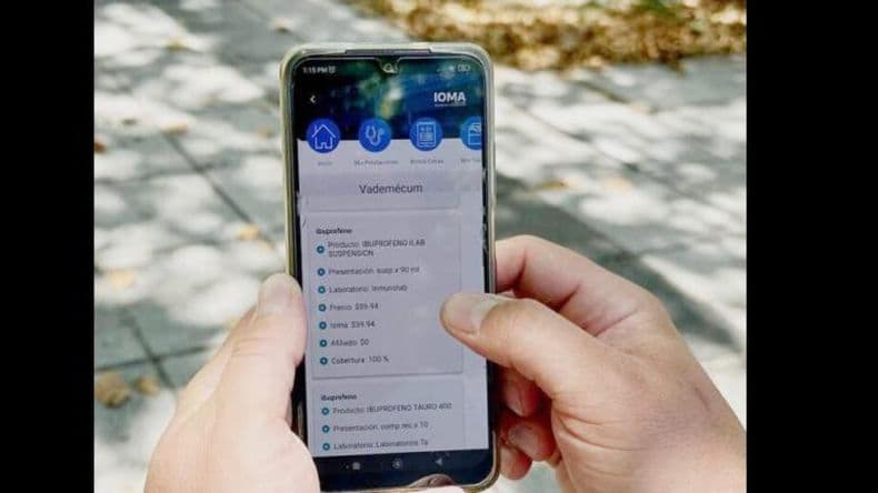 Ioma: cómo tramitar descuentos de entre el 40 y el 100% en más de 6.000 medicamentos