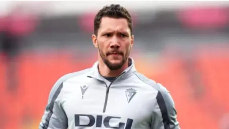 El arquero pergaminense Jeremías Ledesma acordó su llegada a River Plate