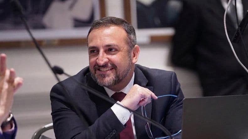 Inscriben en la diplomatura en postgrado en Cibercrimen en la Unnoba