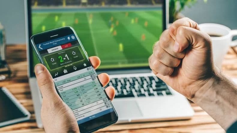 Apuestas Online en Argentina: El desafío de navegar un océano de sitios extranjeros
