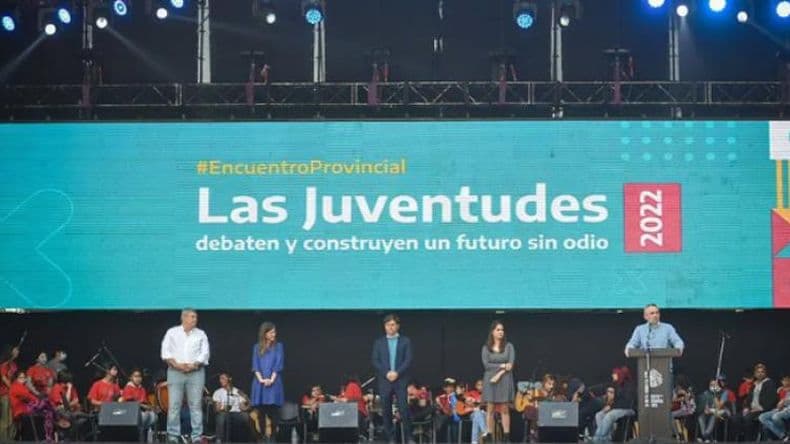 Anuncian la ampliación del boleto estudiantil universitario a distritos del interior bonaerense