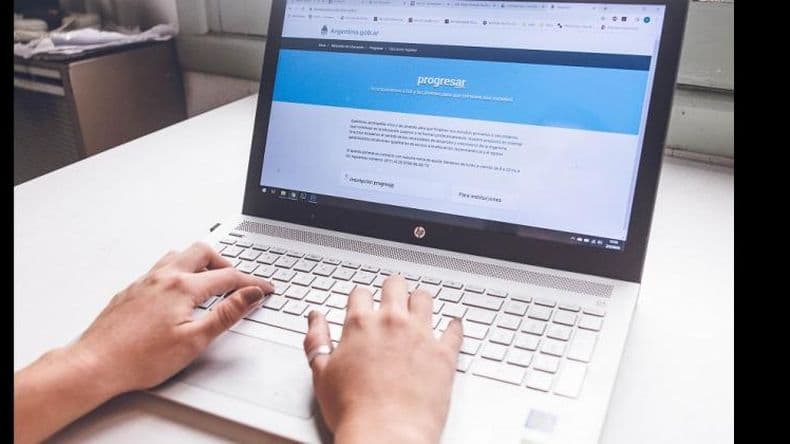 El Gobierno aumentó los montos de las Becas Progresar