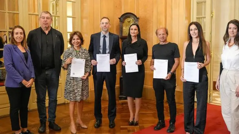 Bienal de Arquitectura de Venecia 2025: abrió la convocatoria