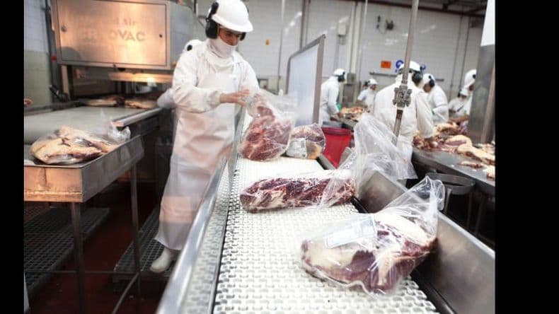 Economía logró la apertura de nuevos mercados estratégicos para las exportaciones argentinas