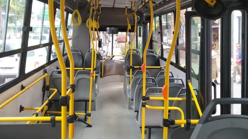 Paro de colectivos: "El transporte público de pasajeros del interior perjudicado por una medida ilegítima"