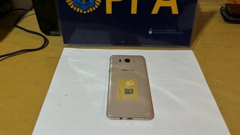 Caso Loan en Pergamino: en Da Fonte secuestraron el teléfono utilizado para la falsa denuncia