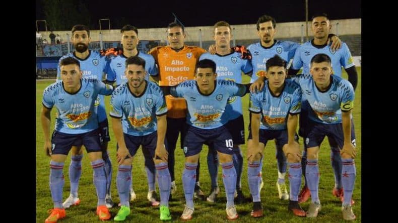 Juventud venció a Argentino y Barracas a Rancagua por el Regional Amateur