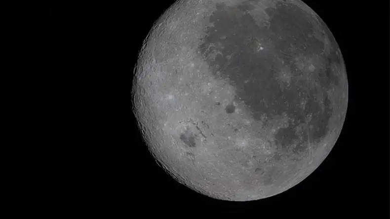Artemis II: la tripulación está lista para el sobrevuelo de la Luna