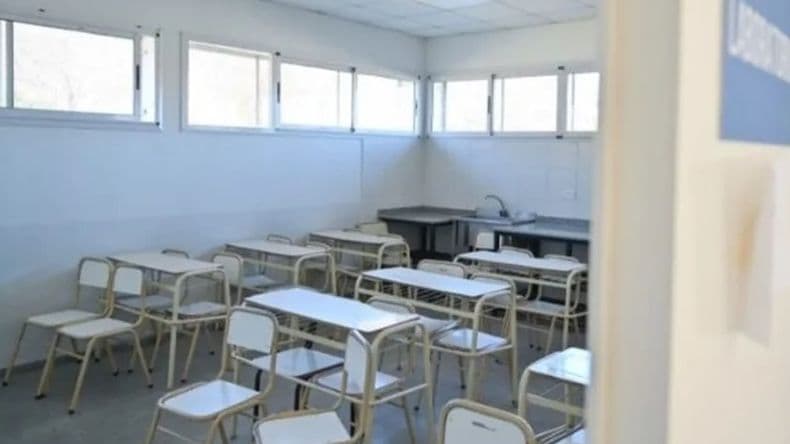 Cómo impactará en Pergamino el paro nacional docente