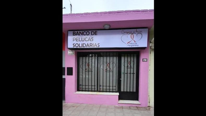 La Asociación "Corazones en Acción" lanzó su campaña de socios