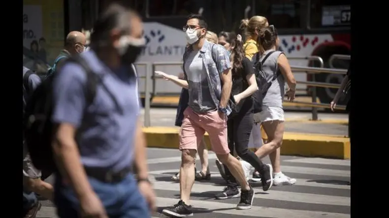 La OMS aclaró que no registra hasta el momento ninguna muerte por variante Ómicron