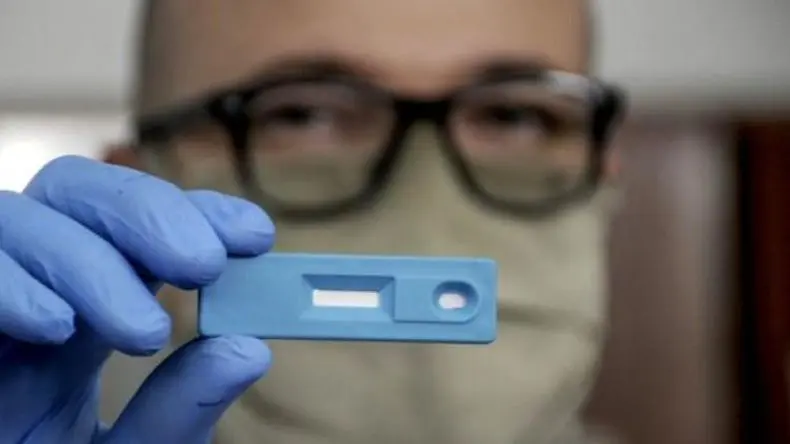 La OMS resolvió mantener el nivel de alerta máximo por la pandemia