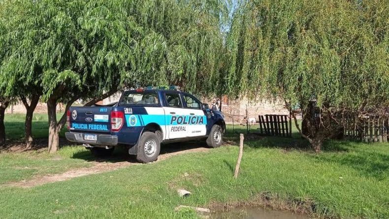 Surgieron más detalles del operativo de rescate de dos hermanas
