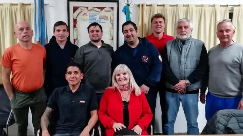 Lanzaron el Medio Maratón de la Merced, que llega con novedades y un fin benéfico