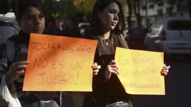 Separaron a las tres docentes acusadas por abuso sexual en un Jardín de Palermo