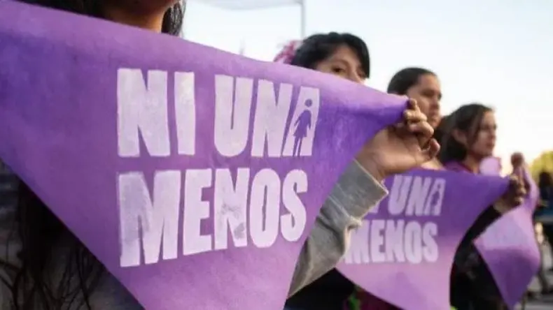"Ni una Menos": ¿cuáles serán las actividades que habrá en Pergamino?