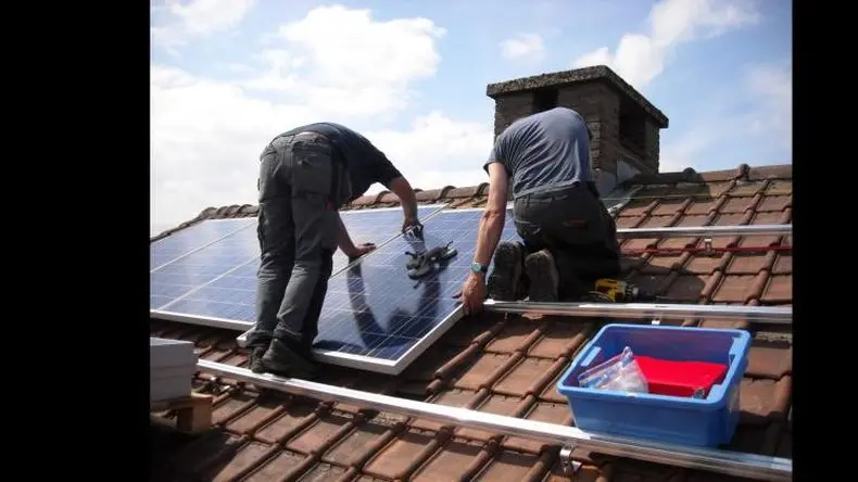 Crearon en Pergamino el Fondo de Promoción de Energías Renovables