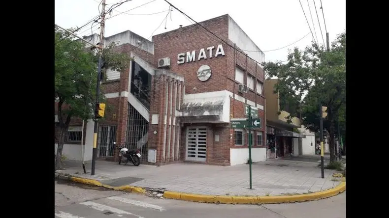Smata, gremio que representa a los mecánicos, preocupado ante la apremiante realidad del sector