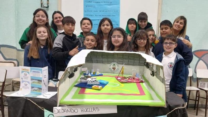 "Decisión Niñez": este mes se conocerán los proyectos ganadores