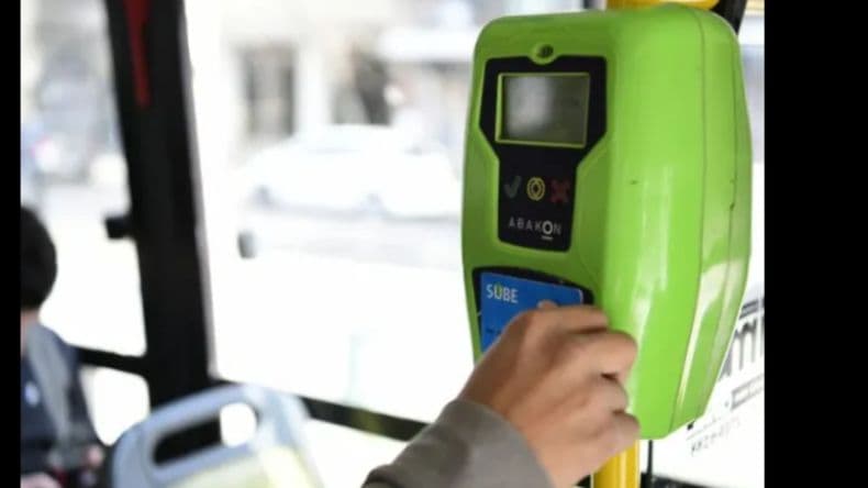Transporte de pasajeros: Pergamino entre las 10 ciudades con boletos más caros del país