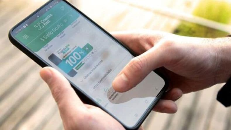 Cuenta DNI: uno por uno todos los descuentos de agosto