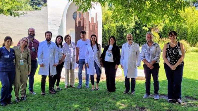 La Pequeña Familia logró su cuarta acreditación reafirmando su compromiso con la excelencia