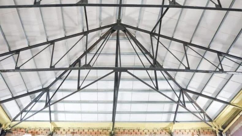 Este lunes comenzarán las obras de la anteúltima etapa del Teatro San Martín