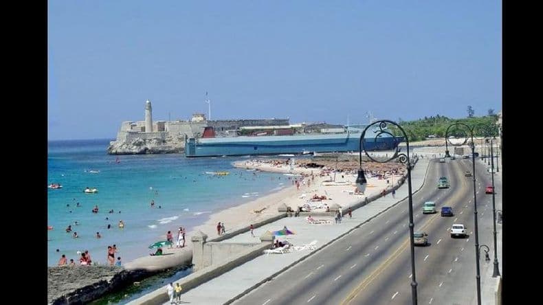 Habrá vuelos directos entre Nueva York y La Habana y ferrys entre Florida y la isla