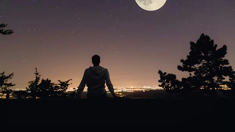 Lo que dejó la Luna Nueva en Tauro: cambios, replanteos y nuevas decisiones