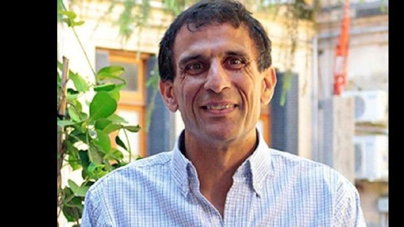 Carini sobre la Ley de Salud Mental: "Sin inversión no hay implementación ni abordaje posible"