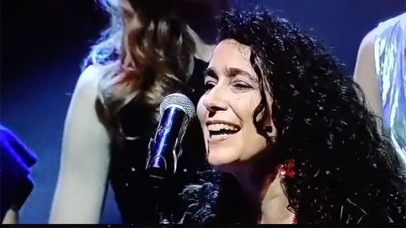Premios Hugo: lo mejor del teatro musical argentino tuvo su gran noche
