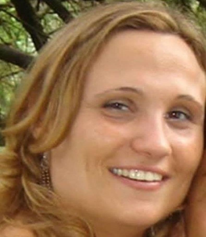 María Mendi: "Lo ocurrido fue un accidente y pido que no se hagan juicios apresurados", dijo una víctima