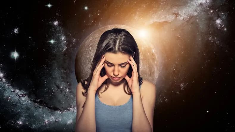 ¿Mes raro y agotador? Por qué muchas personas están sintiendo cansancio en marzo, según la astrología