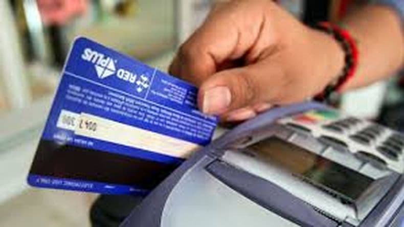 El Banco Central confirmó que aumenta la morosidad en préstamos y tarjetas de crédito